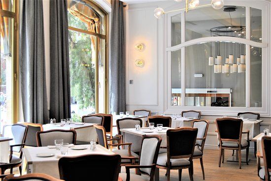 Restaurante Catedral 1951